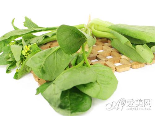 最滋养皮肤的食物Top5 吃出无龄好皮肤
