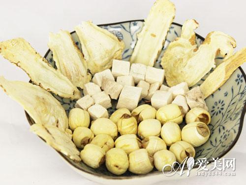 最滋养皮肤的食物Top5 吃出无龄好皮肤