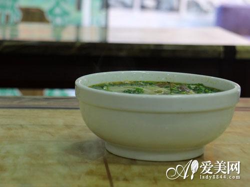 最滋养皮肤的食物Top5 吃出无龄好皮肤