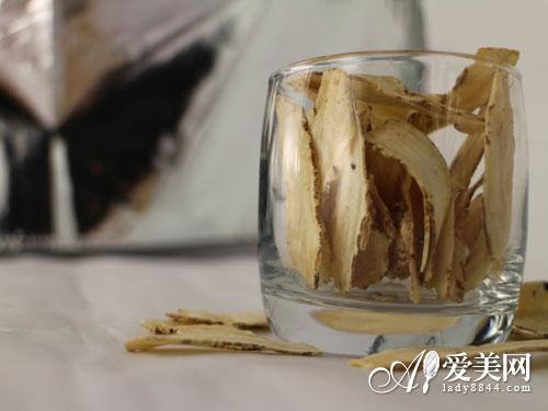 最滋养皮肤的食物Top5 吃出无龄好皮肤