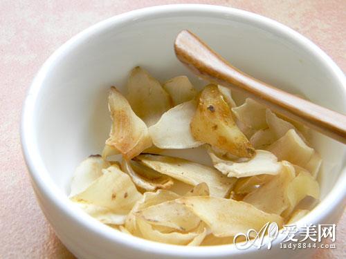 最滋养皮肤的食物Top5 吃出无龄好皮肤