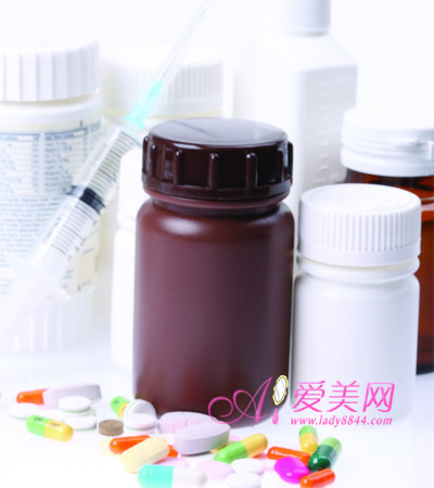  春节旅游热 出行必备的保健药物清单 