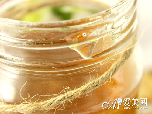  春夏润肤先润肺! 多吃10种食物 润肺补水 