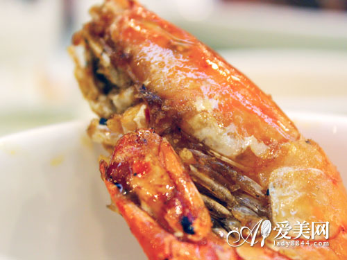 7种食物可美白淡斑 夏日里吃出美白肌