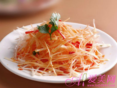  蒸土豆最健康 点评6种常见的土豆做法 