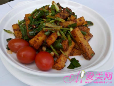  蒸土豆最健康 点评6种常见的土豆做法 