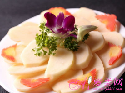  蒸土豆最健康 点评6种常见的土豆做法 