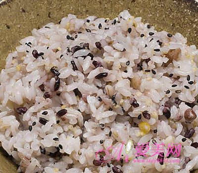  10种既饱腹又消脂的超优质减肥食物 