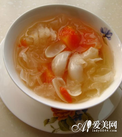 饮食养生：6道家常菜竟是