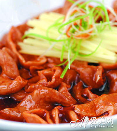 饮食养生：6道家常菜竟是