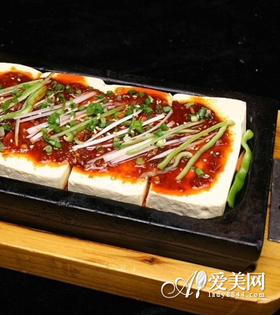 饮食养生：6道家常菜竟是