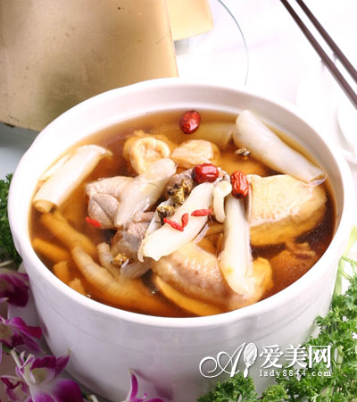 饮食养生：6道家常菜竟是