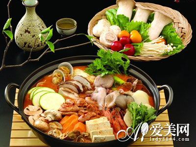 饮食养生：6道家常菜竟是