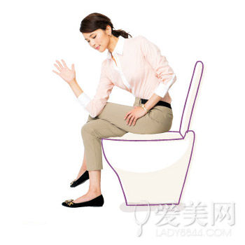 上班时间也可减肥 1分钟瑜伽 享瘦又精神
