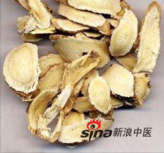 荐四味延年益寿中药 轻松抵抗衰老