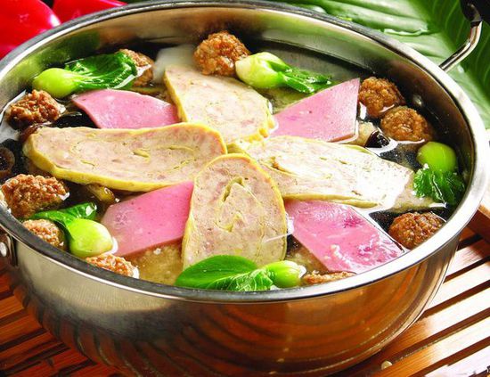 火锅的禁忌您知道么 正确食用安全健康
