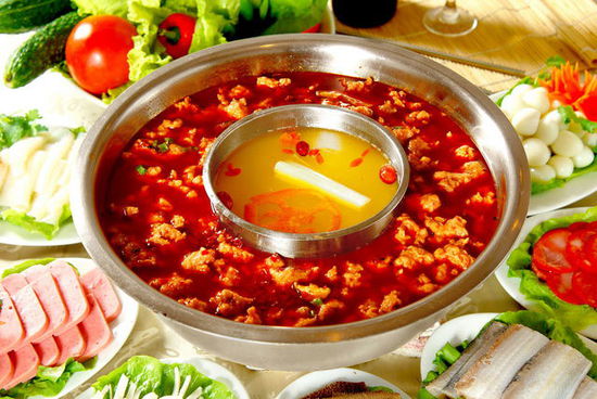 火锅的禁忌您知道么 正确食用安全健康