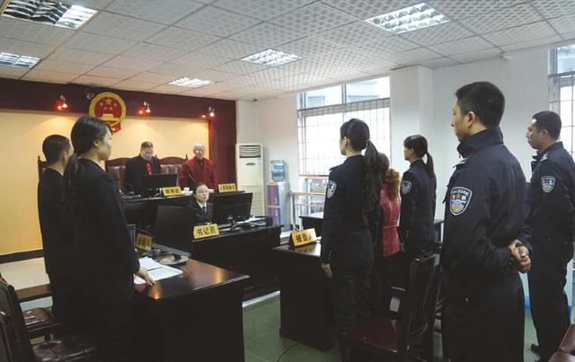 泸州女子为提高腌肉卖相 加高致癌致死物获刑(图)