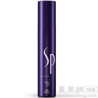 如何让发型坚持一周不变形