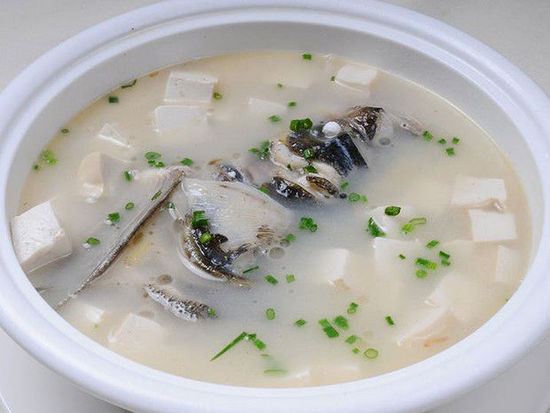 冬季温补计划 四款温性养身食物推荐 