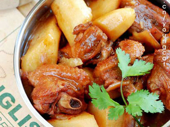 冬季温补计划 四款温性养身食物推荐 