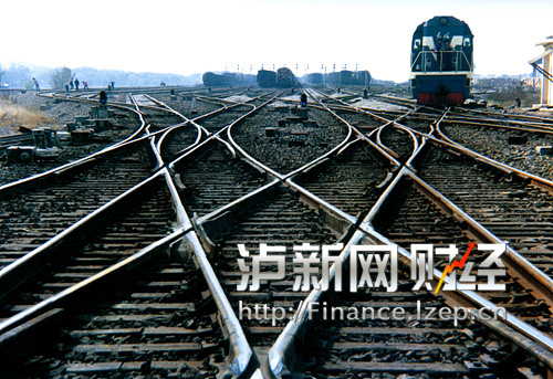 泸州至毕节铁路