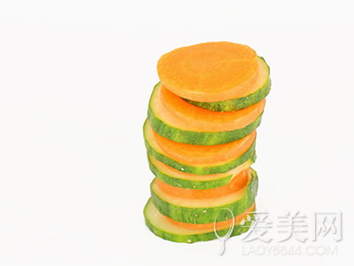 肝毒不除小心乳腺增生!五脏排毒法