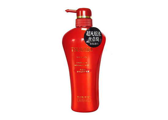 正确使用护发素 发丝轻松变柔顺