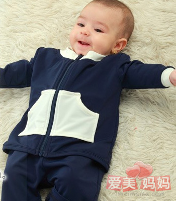 选购婴儿纸尿裤 要谨防这三大误区