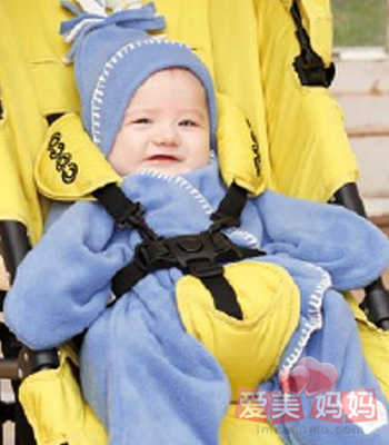 选购婴儿纸尿裤 要谨防这三大误区
