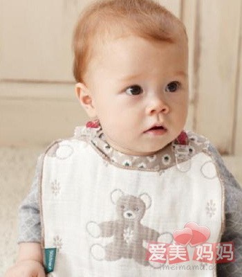 选购婴儿纸尿裤 要谨防这三大误区