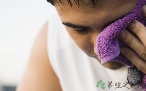 男人冬季如何养生