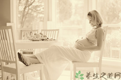 月经量少影响怀孕吗