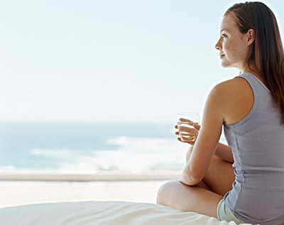 揭秘女性胸部的健康密码 揭秘女性胸部的健康密码