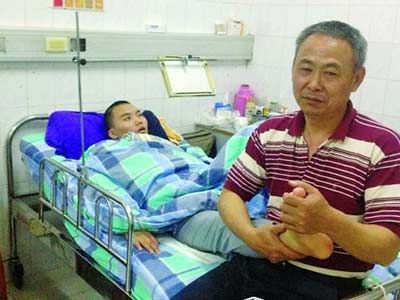 植物人被100元“唤”醒?专家:可能是巧合