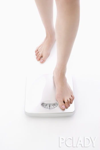 跟着明星减肥 这些误区你中招了吗？