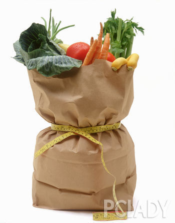 跟着明星减肥 这些误区你中招了吗？