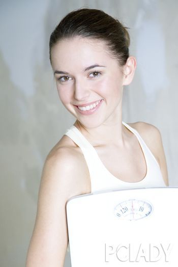 跟着明星减肥 这些误区你中招了吗？