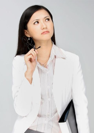 咳嗽时尿裤子是怎么回事?