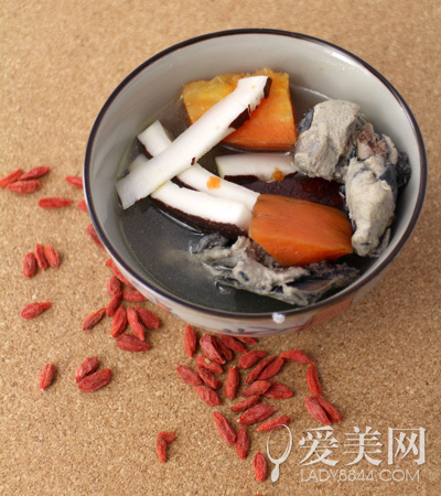 春季养生饮食小建议 轻松摆脱春困