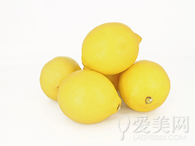 绿茶+柠檬更护心 6款最经典的
