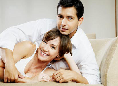 夫妻性生活完美有十大好处