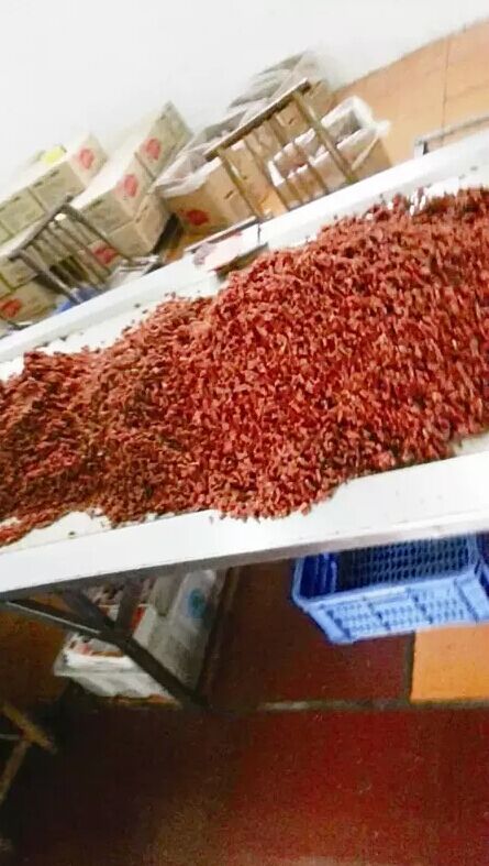 一包辣条的制作真相