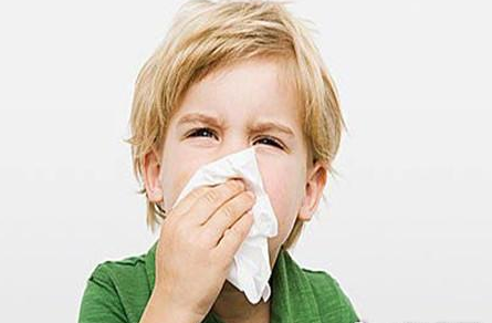 孩子过敏性鼻炎 父母知多少？