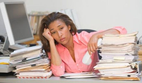 4招击退过女性过劳丑和过劳肥