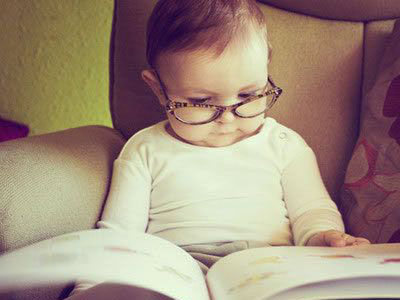 为幼儿阅读故事须掌握好技巧