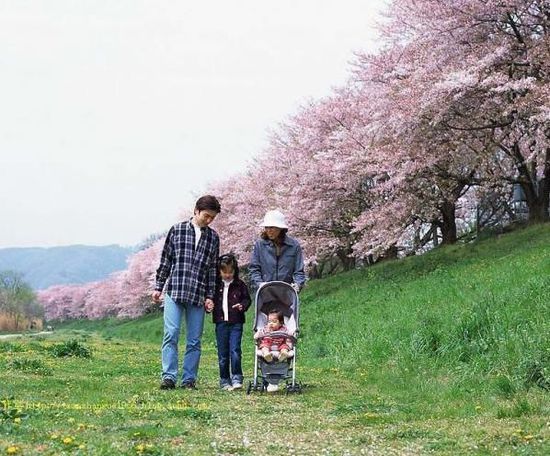 温长路教你春季养生:温补多捂慢运动