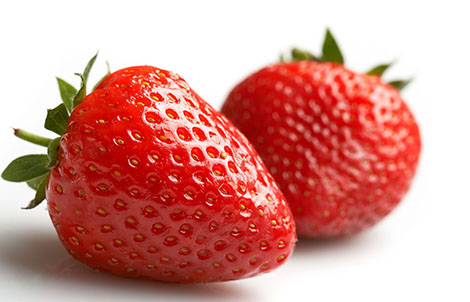 春季吃草莓还有学问？