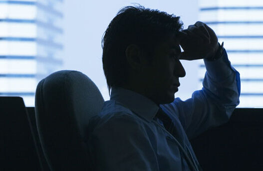 办公室的男性都逃不过男科疾病吗