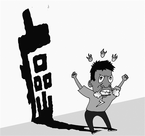 揭秘癌症也有“富癌”和“穷癌”之分